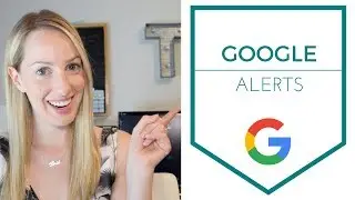 How To Create Google Alerts & Track Flight Prices with Google Flights