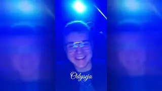 Mikej - Odyseja (prod by GRAVES)
