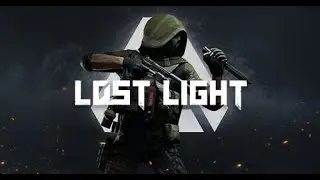 Lost Light |Geforce 3060|