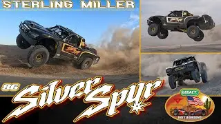 Silver Spur Racing || Legacy Battleground 2025
