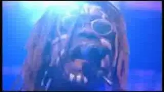TM Stevens Shocka Zooloo Live