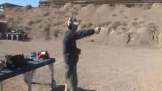 Strong hand/Weak hand