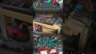 ODIN&rsquo;S FIREMAN SOUND IF 2025 CAR AUDIO