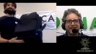 Virtual Broadcast Audio Convention 2020: Orca