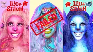 МИЛЫЙ ✅ или НЕУДАЧНЫЙ? ❌ Самые вирусные фильтры TIKTOK ПОДБЕРИ МОЙ МАКИЯЖ | Атарах Мейхью