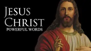jesus hindi message