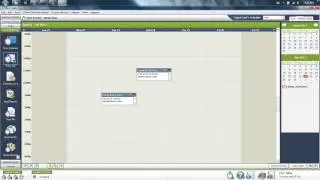 Time & Billing Overview