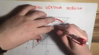 Trikotniku očrtana krožnica
