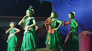 Mor padki re parevana #best cg song #dance video #msmudkera