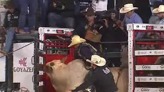 Maur&iacute;cio Gulla Moreira leva a melhor na final de Rio Verde/GO