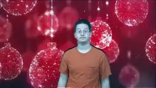 Deck The Hall in ASL by James Solomon
