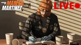 EightbornV MARESA MARTINEZ | Sezon 3 B&ouml;l&uuml;m 87