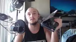 COD GHOSTS XBOX ONE UNBOXING, GUNNARS, GIVEAWAY!!