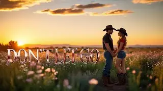 🧢 𝑫𝒐𝒏'𝒕 𝑳𝒆𝒕 𝑮𝒐 🎬 𝑵𝒐𝒕 𝒂 𝑴𝒐𝒗𝒊𝒆 📜 𝑵𝒐𝒕 𝒂 𝑭𝒂𝒊𝒓𝒚𝒕𝒂𝒍𝒆 💕𝑱𝒖𝒔𝒕 𝑻𝒘𝒐 𝑺𝒐𝒖𝒍𝒔 𝑾𝒉𝒐 𝑹𝒆𝒇𝒖𝒔𝒆𝒅 𝒕𝒐 𝑳𝒆𝒕 𝑮𝒐✨🎶🌾