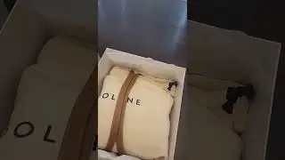 Polene Numero Un Unboxing