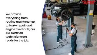 Full Auto Repair Service In Surprise, AZ