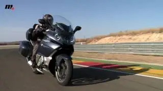 Comparativo GT: Las más lujosas opciones de moto de ruta