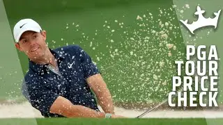 PGA Tour Price Check | Will 2022 Be Rory McIlroy&rsquo;s Year to Win the Masters?