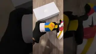 Nike shoes multi colour premium quality #Ls shoes #shorts #trending #viral #branded