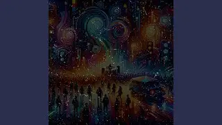 Euphoric Bass Rhythm of Ecstasy
