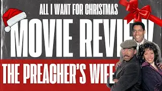 Ep 13 All I Want For Christmas Is... The Preachers Wife