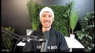 Ted Carr - Fruitarian Business Coach And Founder Of Canada Fruitfest