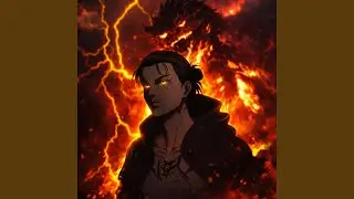 Eren Yeager | Liberdade Absoluta (Attack on Titan)