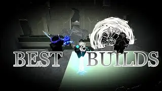 My Best Builds | Deepwoken