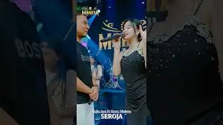 LAILA AYU FT GERRY MAHESA - SEROJA sudah tayang Ytc MAHESA Official #mahesamusic  #dangdutkoplo