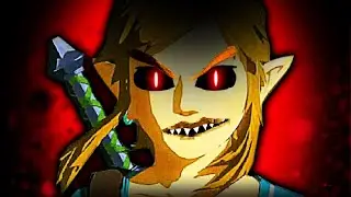 zelda enfer edition FIN