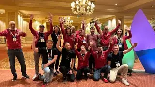 Atlassian Team '24 - Try to catch us!