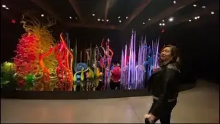 Morean Arts Center