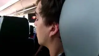Sleepy head