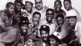 История Uptown Records, часть 1: Всё началось как мечта Андре Харрелла и Джимми Лав Дженкинса