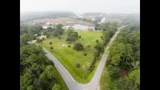 Shell Point Development Tract &ndash; 12.88&plusmn; Acres with Gulf Access