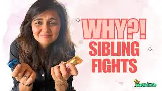 Raising Siblings Today | Handling Rivalry, Jealousy & Big Feelings in Kids | The Motherlords Podcast