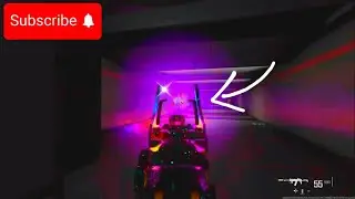 HOW TO UNLOCK THE NEW NO RECOIL  META *JAK GLASSLESS OPTIC* IN MW3 !!!