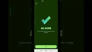 change trusted device in wise account