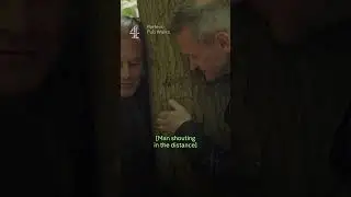 Chris Packham&rsquo;s peaceful moment&hellip; until some bloke started shouting at his dog #PerfectPubWalks