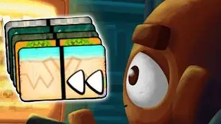 Can REVERSE Mode SAVE Battles 2? (New Update)
