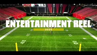 🎥CEO PESO 2025 Entertainment Reel🎬