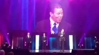 Mark Stark CEO of Prudential Arizona Properties wins Prudential Real Estate Broker of the Year!