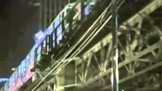 Stunt For Life by: Fokus movie
