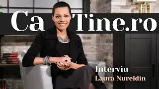 Laura Nureldin, despre echilibru în viața personală și relații toxice 😏
