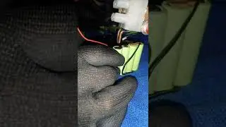 Venta Packs Bater&iacute;as Recargable. LABMEC ENERG&Iacute;A XXI