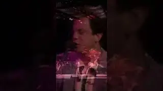 BILLY JOEL: Prelude / Angry Young Man | LIVE at Wembley 1984