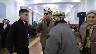 Бектур&Маиза  4