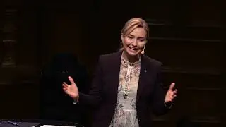 Ebba Busch & Mikael Damberg - Fossilfri konkurrenskraft 2022