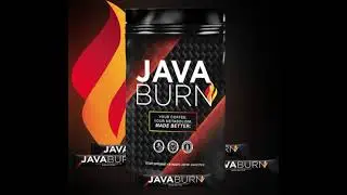 JAVA BURN COFFEE