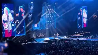 AC/DC - Shoot to Thrill (Live at Rose Bowl, Pasadena, CA 4/18/2025)